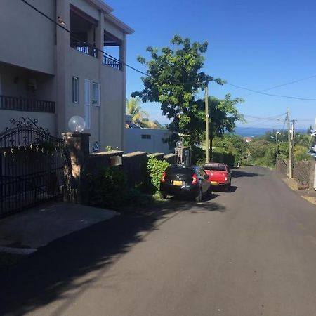 Villa Anastasia Flic-en-Flacq Kültér fotó