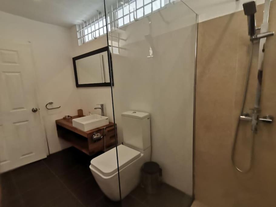 Villa Anastasia Flic-en-Flacq Kültér fotó