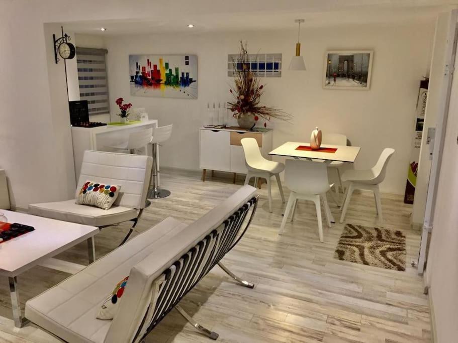 Villa Anastasia Flic-en-Flacq Kültér fotó