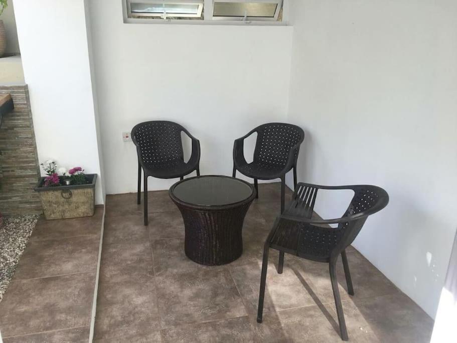 Villa Anastasia Flic-en-Flacq Kültér fotó