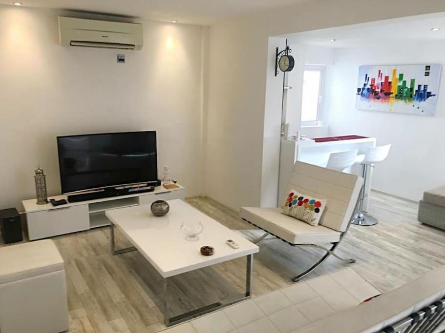 Villa Anastasia Flic-en-Flacq Kültér fotó