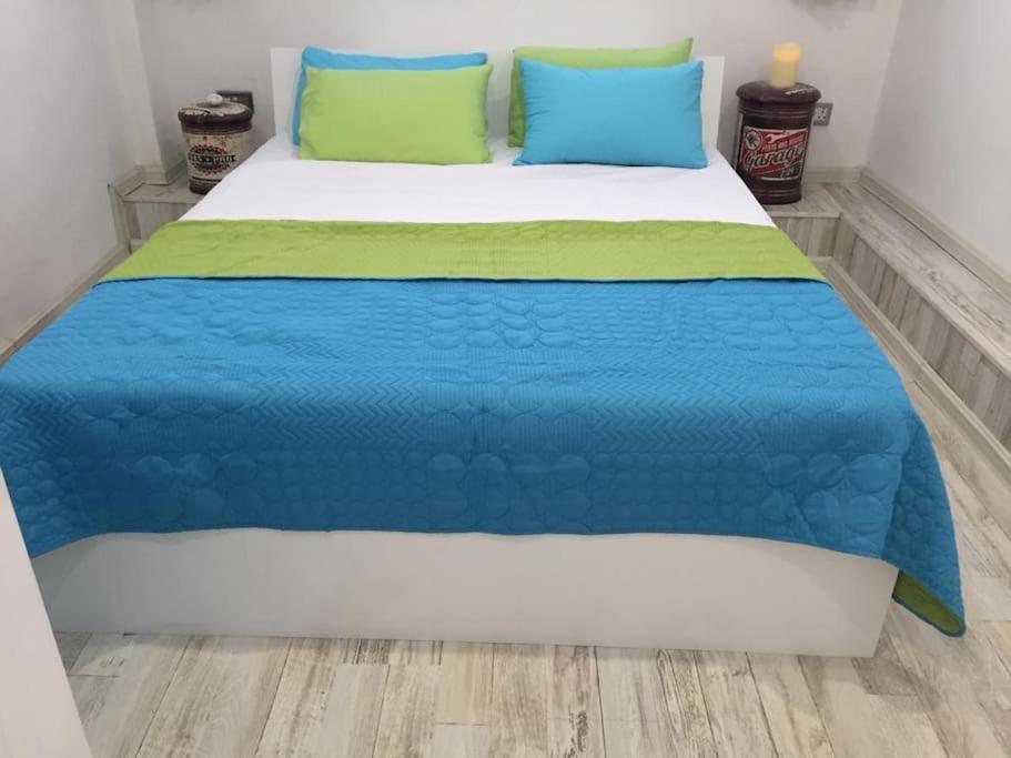 Villa Anastasia Flic-en-Flacq Kültér fotó
